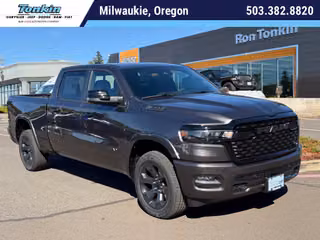 2027 Ram 1500 Big Horn/Lone Star