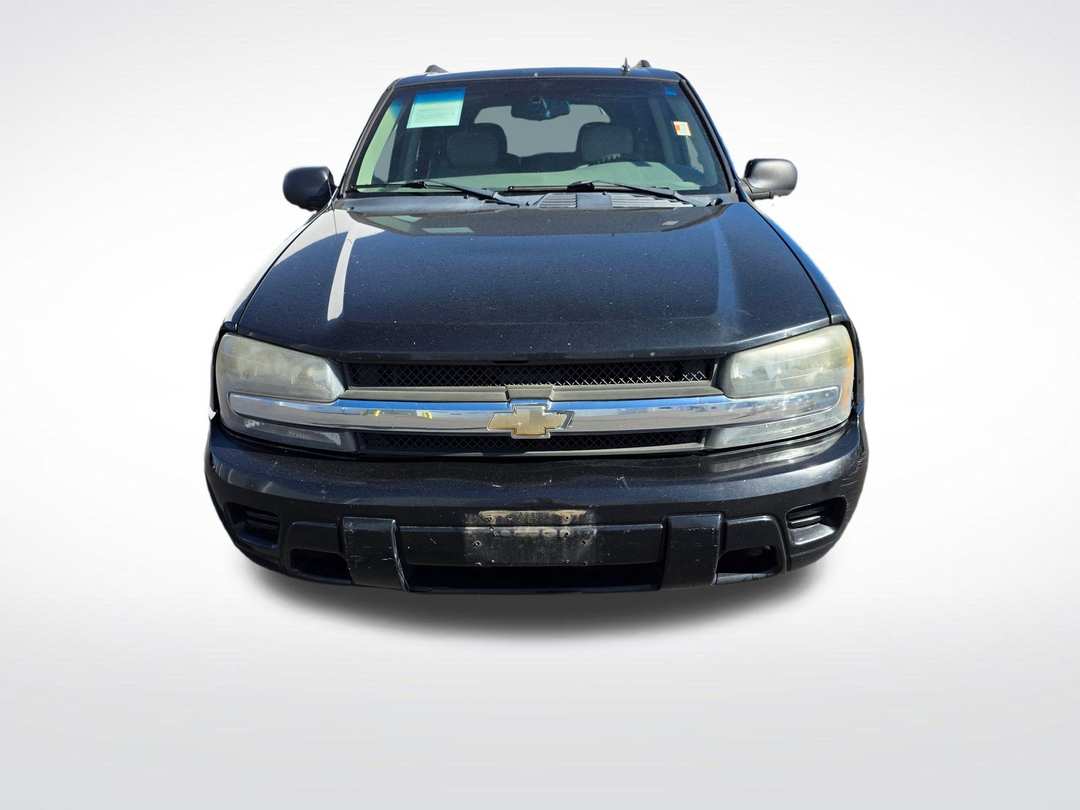 2006 Chevrolet Trailblazer - Image 3