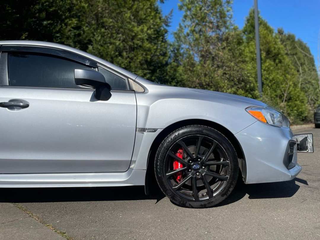 2020 Subaru WRX Premium - Image 2