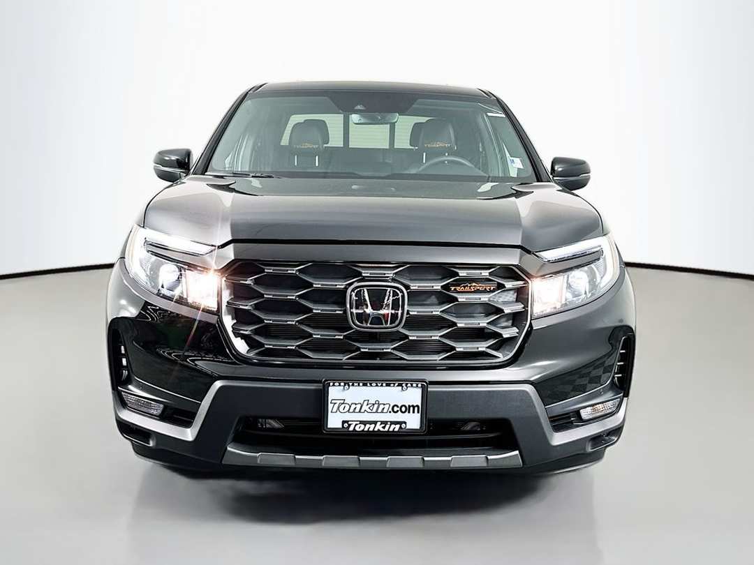 2026 Honda Ridgeline TrailSport+ - Image 2