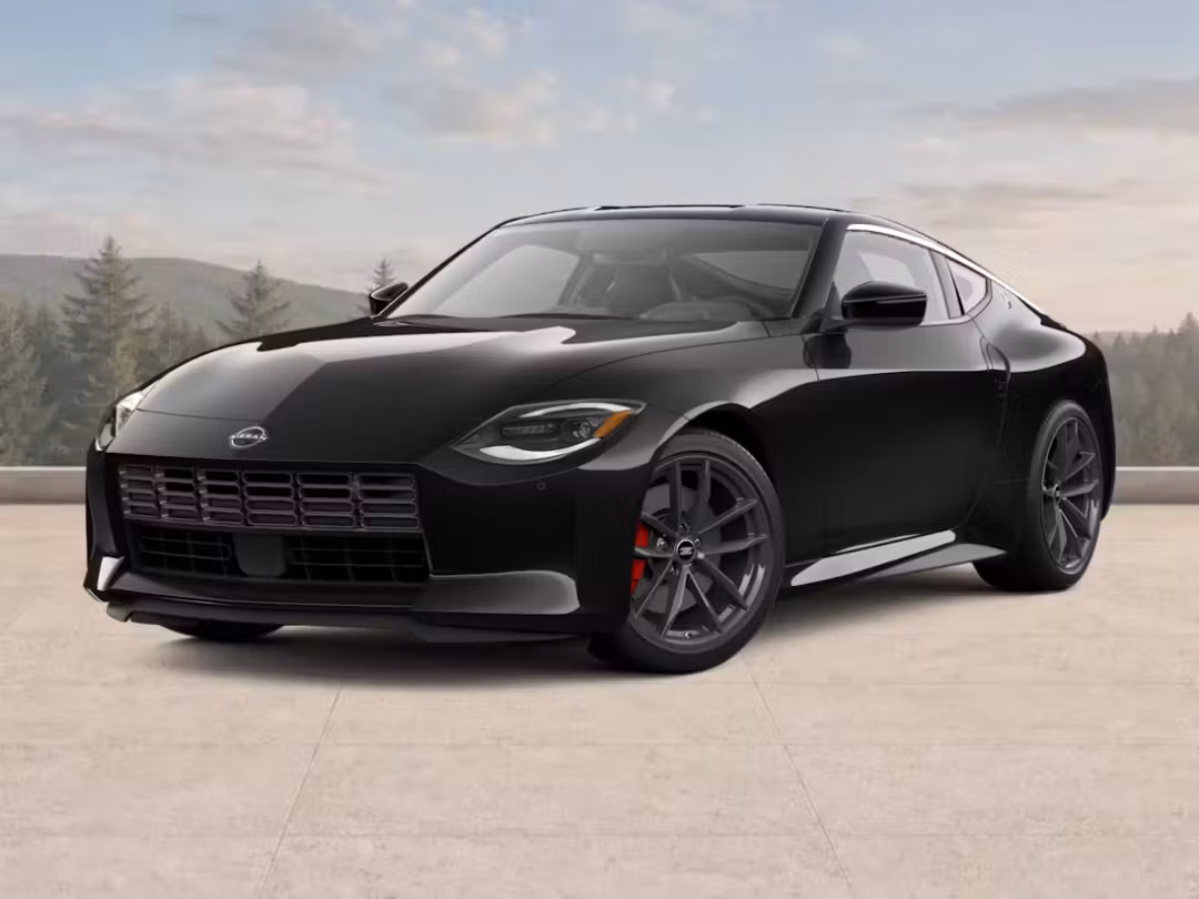 2026 Nissan Z Performance - Image 3