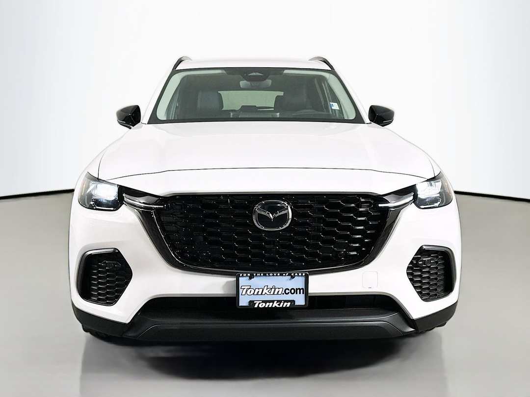 2026 MAZDA Cx-70 Phev SC Plus - Image 2