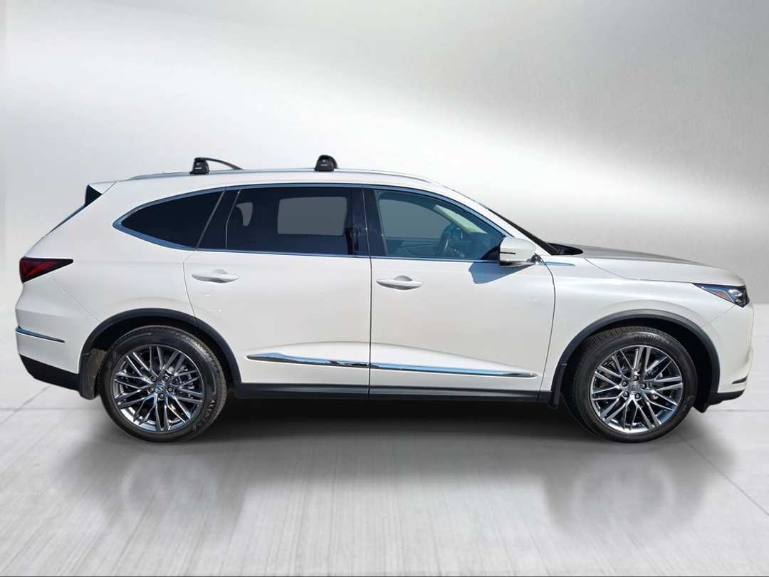 2024 Acura MDX Advance - Image 2
