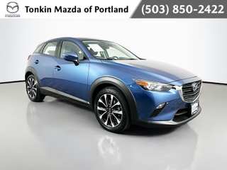 2019 MAZDA CX-3 Touring