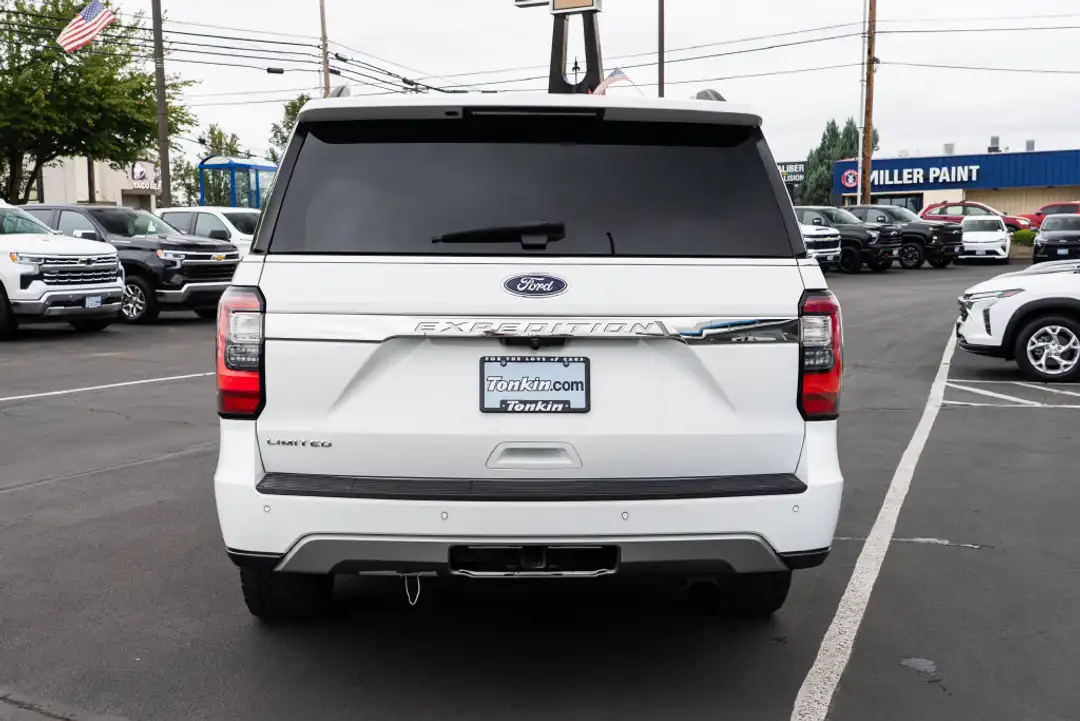 2020 Ford Expedition Limited - Image 3