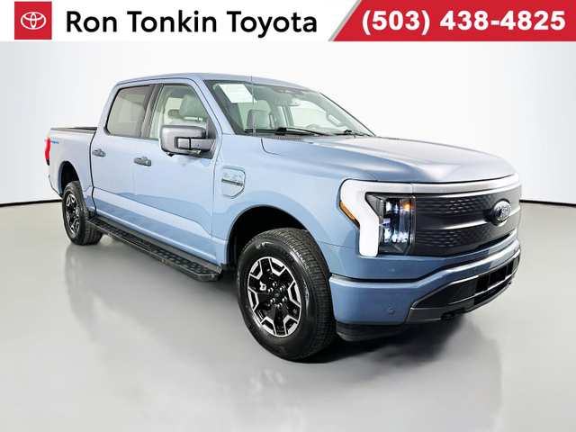 2023 Ford F-150 Lightning XLT