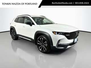 2026 MAZDA Cx-50 2.5 Turbo Premium Plus