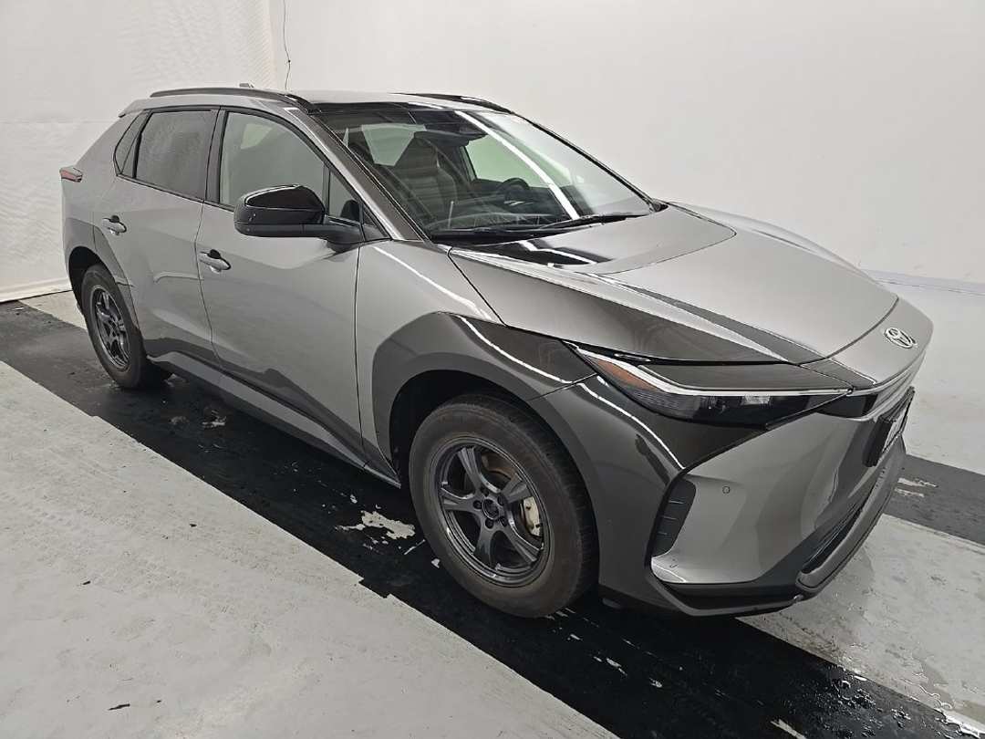 2023 Toyota Bz4X XLE - Image 2