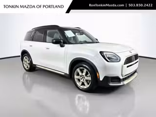 2025 MINI Cooper S Countryman Signature Plus