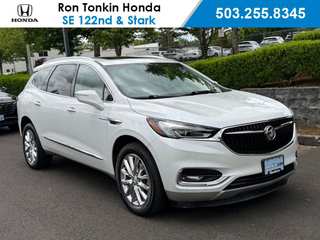 2021 Buick Enclave Premium Group