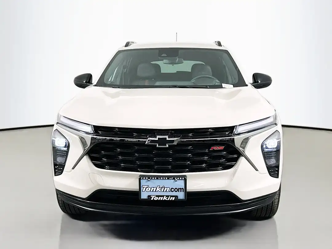 2026 Chevrolet Trax 2RS - Image 2