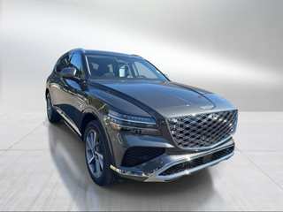 2026 Genesis Gv80 3.5T Advanced