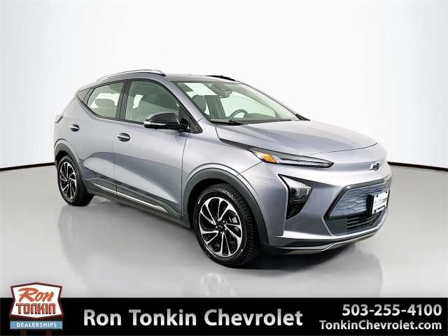 2023 Chevrolet Bolt Euv Premier