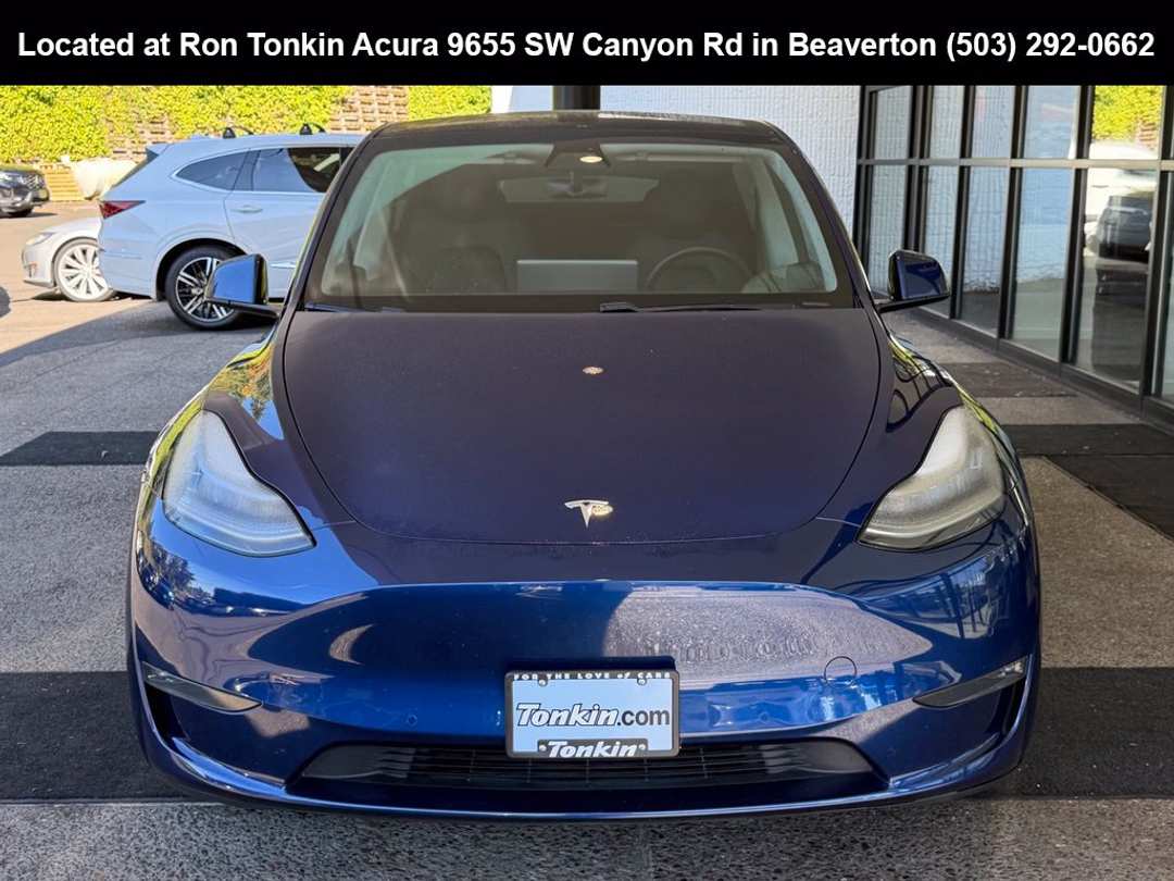2020 Tesla Model Y Long Range - Image 3