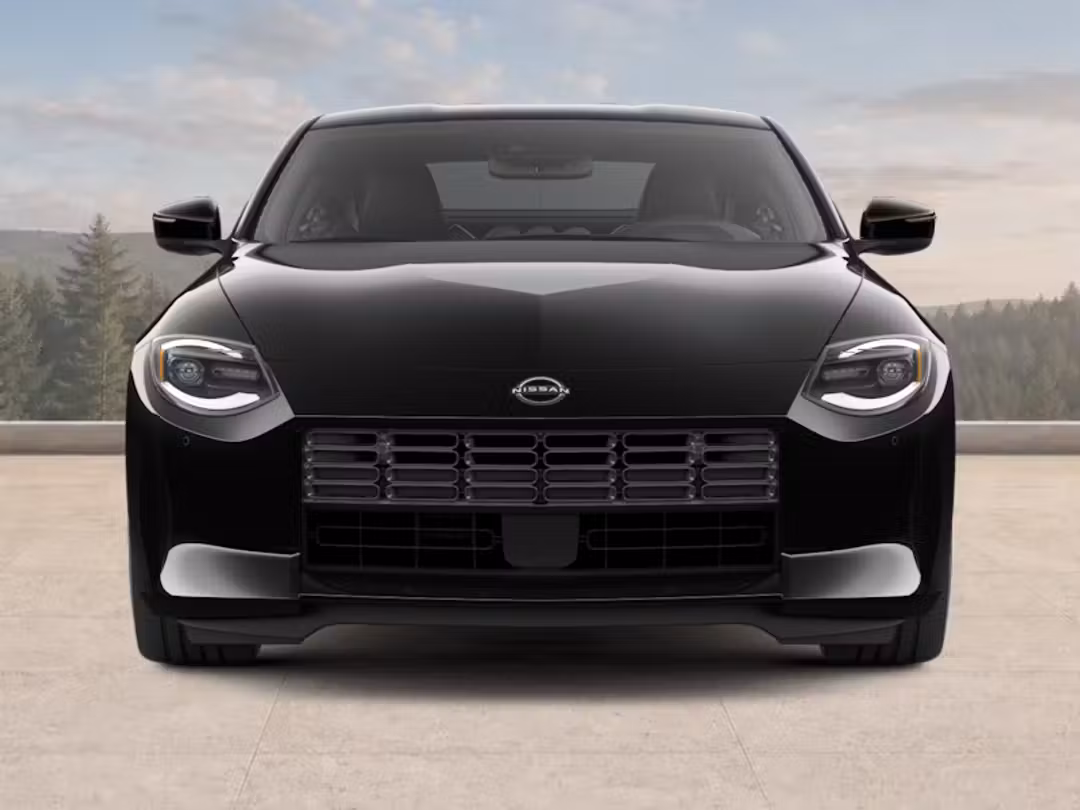 2026 Nissan Z Performance - Image 2