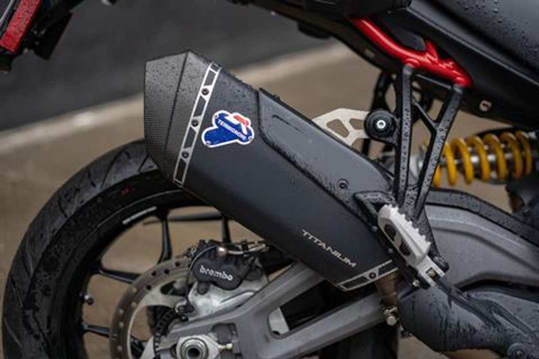 2025 Ducati Mts V2S - Image 2