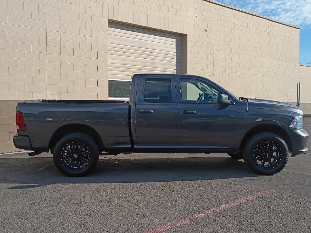 2015 Ram 1500 Express - Image 3