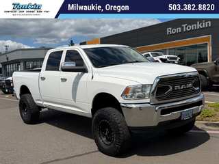 2016 Ram 2500 SLT