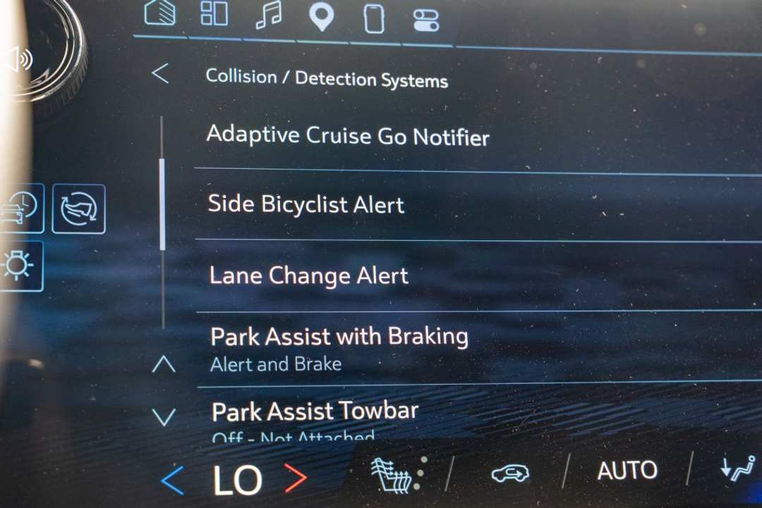 2025 Chevrolet Blazer EV LT - Photo 19