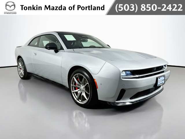 2024 Dodge Charger R/T Scat Pack