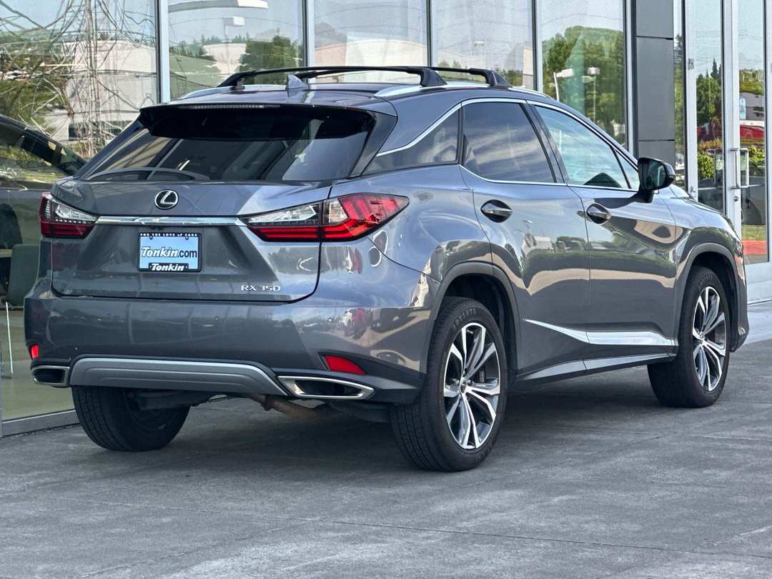 2020 Lexus RX 350 - Image 3