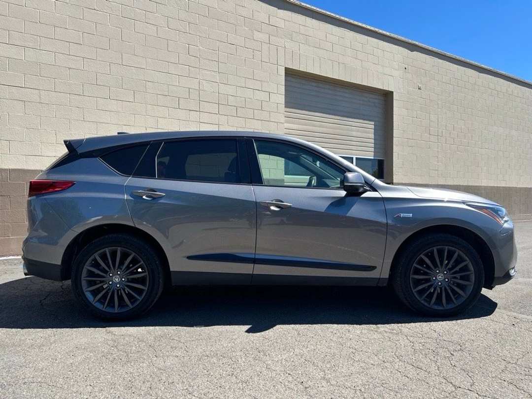 2024 Acura RDX ASpec Advance Package - Image 3