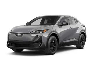 2026 Subaru Uncharted Sport