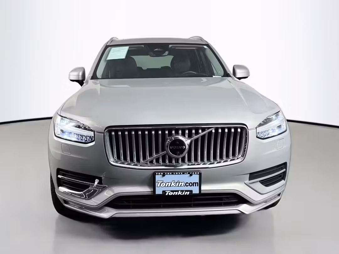 2023 Volvo Xc90 Ultimate - Image 2