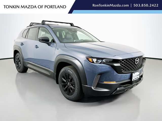 2026 MAZDA Cx-50 Hybrid Premium