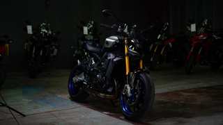 2025 YAMAHA Mt-09 Sp - Coming Soon!