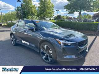 2023 Polestar 2 Long Range Dual Motor