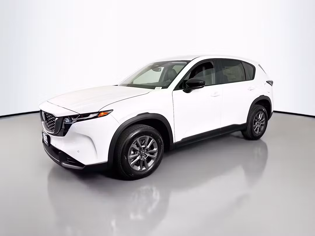 2026 MAZDA CX-5 2.5 S Select - Image 3
