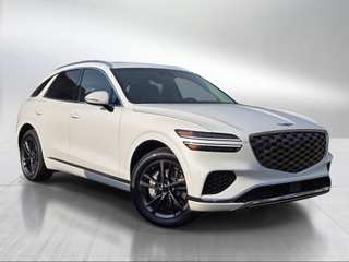 2027 Genesis Gv70 2.5T Select