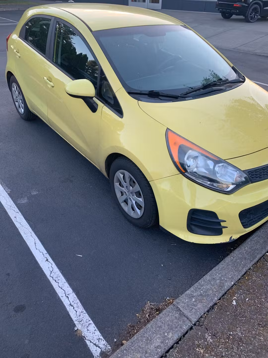 2016 Kia Rio LX - Image 3