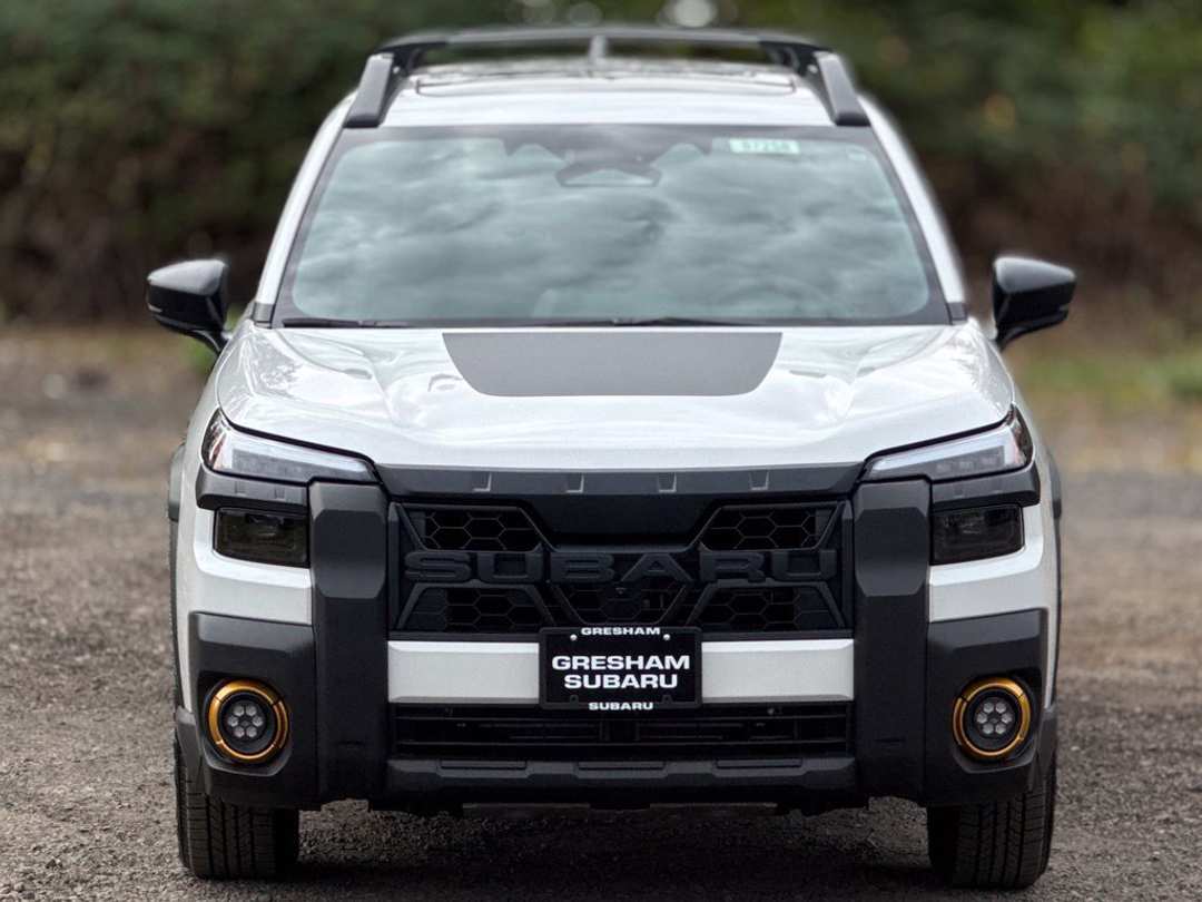 2026 Subaru Outback Wilderness - Image 2