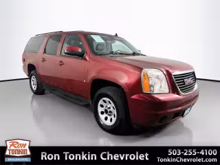 2009 GMC Yukon Xl