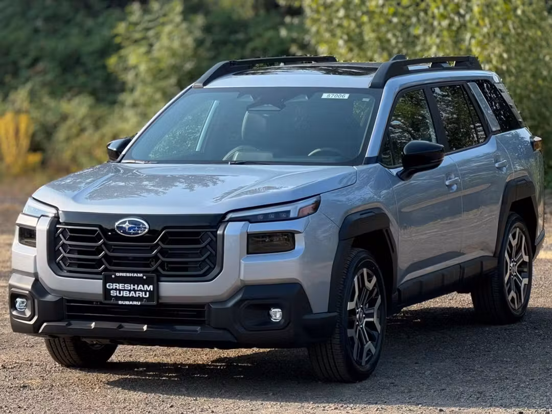 2026 Subaru Outback Touring XT - Image 3