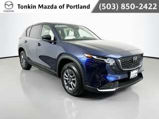 2026 MAZDA CX-5 2.5 S Select