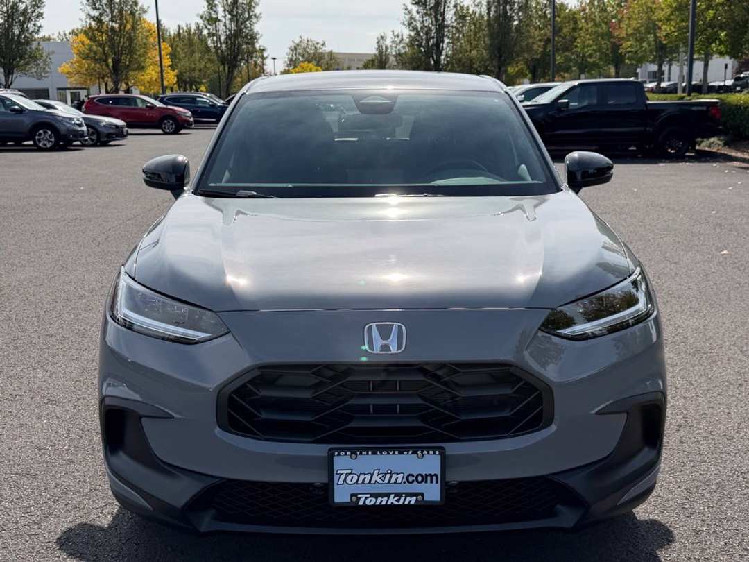 2027 Honda HR-V Sport - Image 3