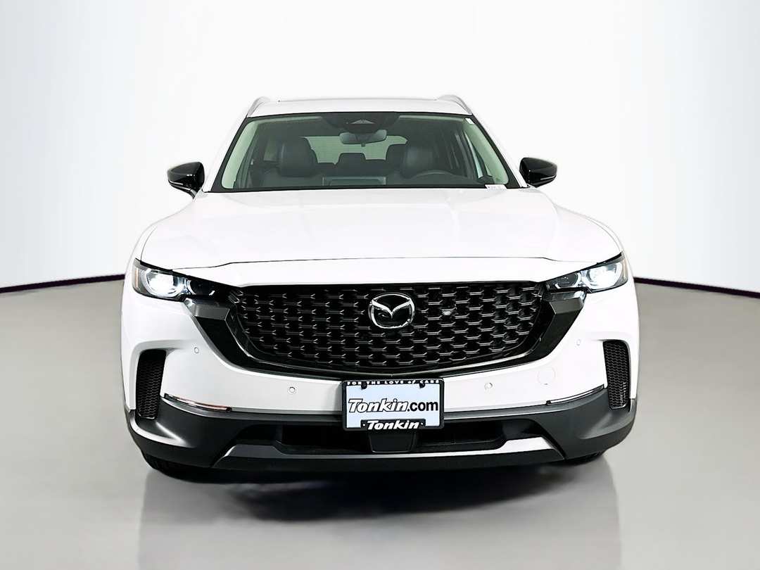 2026 MAZDA Cx-50 2.5 S Preferred - Image 2