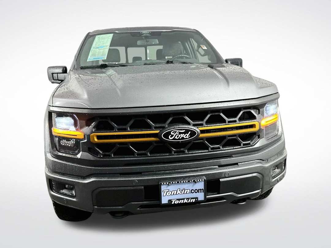 2024 Ford F-150 Tremor - Image 2
