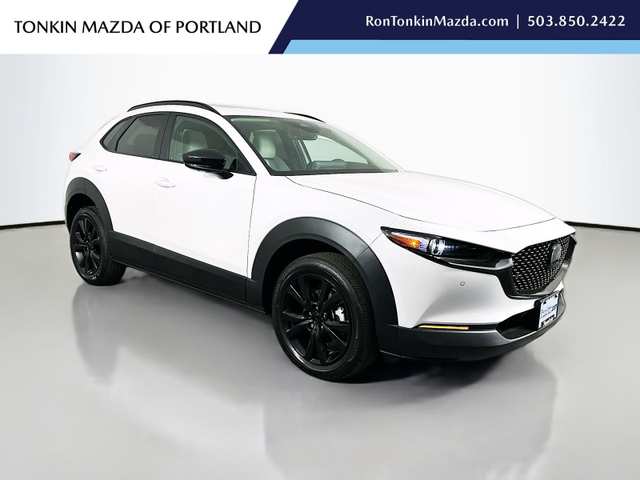 2026 MAZDA Cx-30 2.5 Turbo Aire Edition