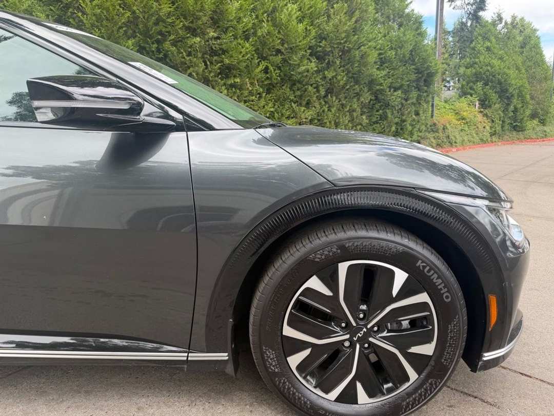 2024 Kia Ev6 Wind - Image 3