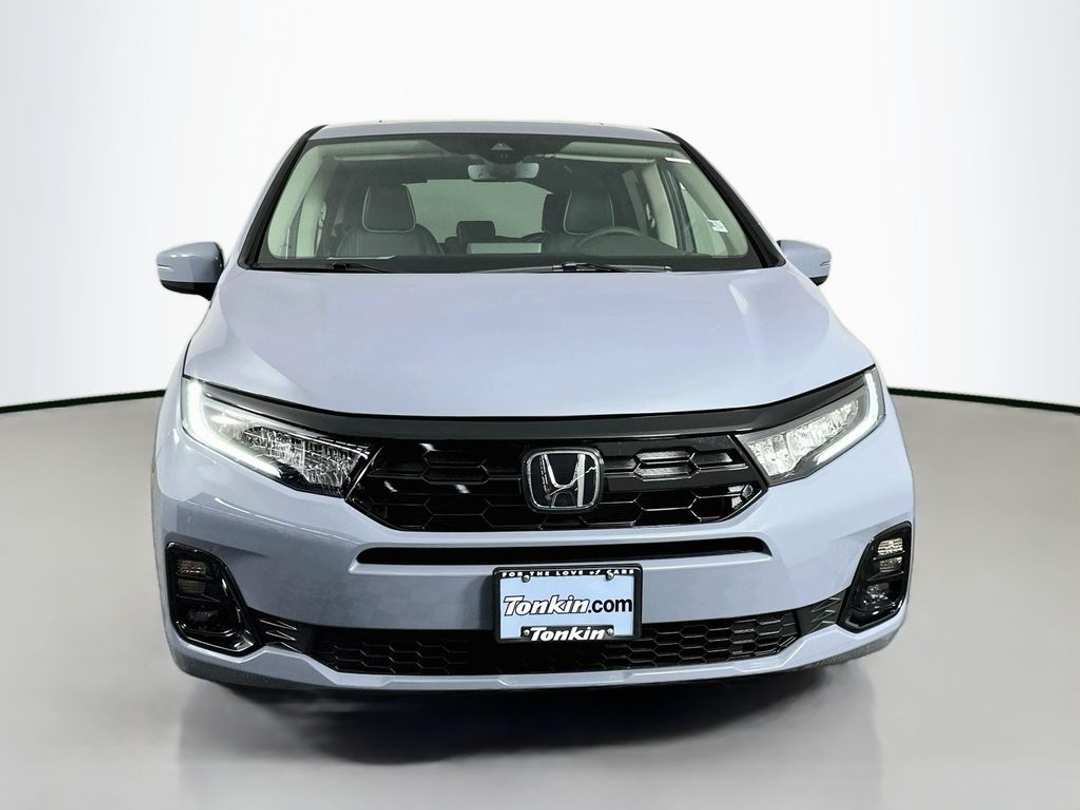 2026 Honda Odyssey Elite - Image 2