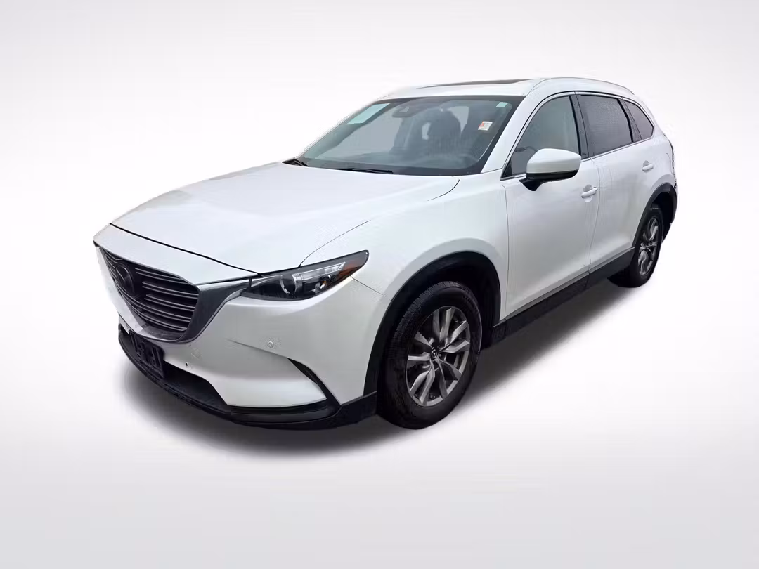 2018 MAZDA CX-9 Touring - Image 2