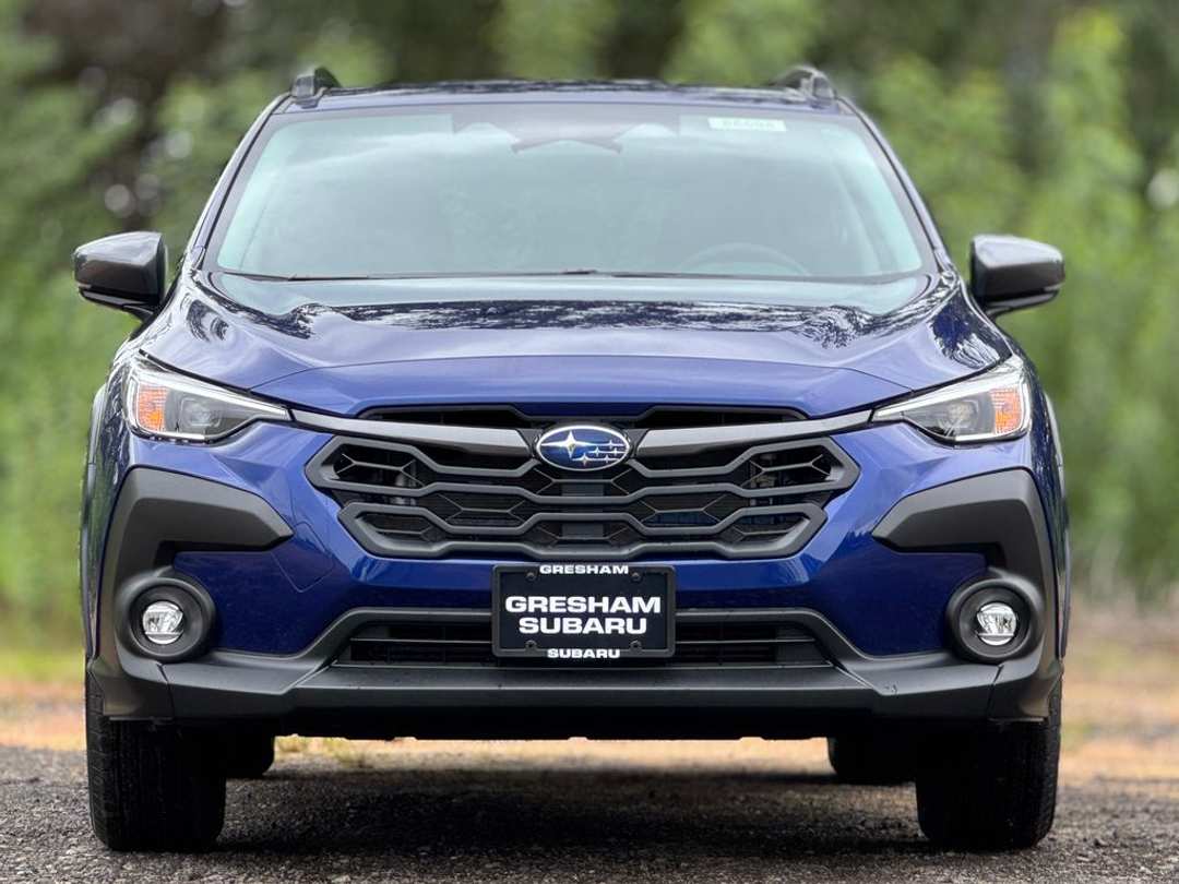 2026 Subaru Crosstrek Premium - Image 2