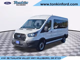 2024 Ford Transit-350 XL