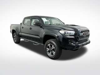2017 Toyota Tacoma TRD OffRoad