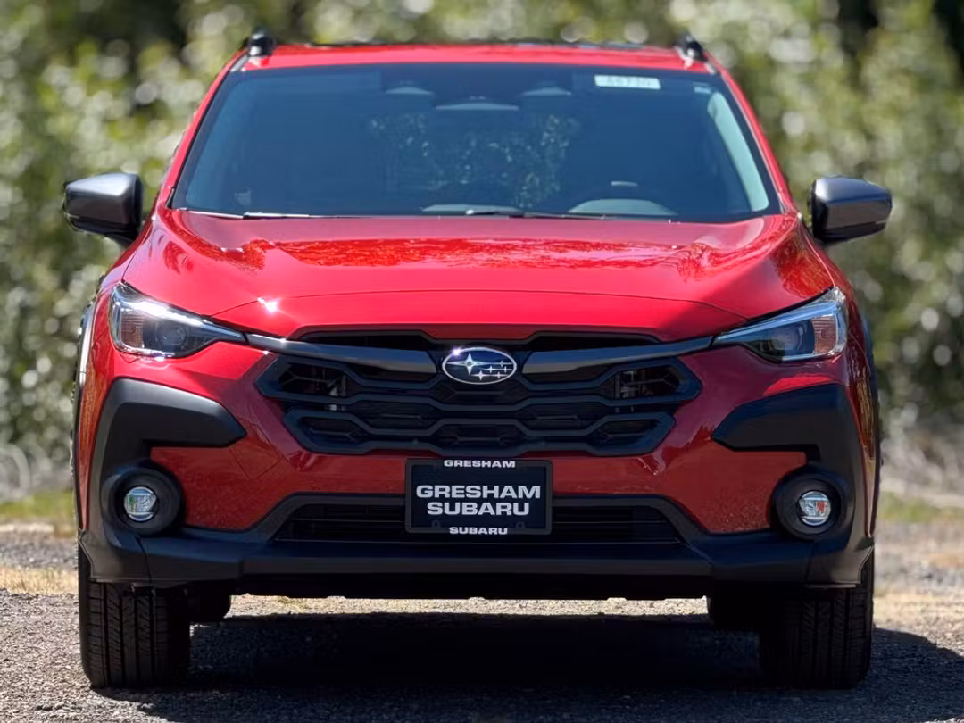 2026 Subaru Crosstrek Base - Image 2