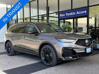 2026 Acura MDX ASpec Advance Package